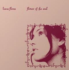 Muzyczne CD Liana Flores - Flower Of The Soul (CD)