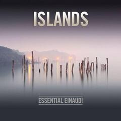Disc de vinil Ludovico Einaudi - Islands - Essential Einaudi (Reissue) (2 LP)