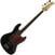 Фретлес бас китара Sire Marcus Miller V7 Alder-4 FL 2nd Gen Black