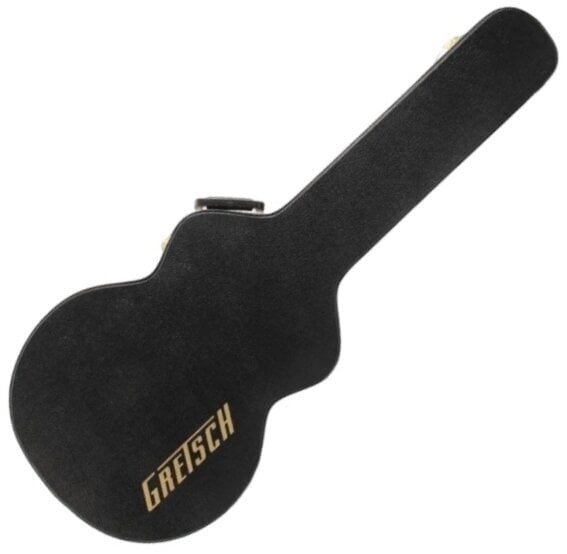 Case for Acoustic Guitar Gretsch G6298 Case for 16-Inch Electromatic 12-String Models Case for Acoustic Guitar