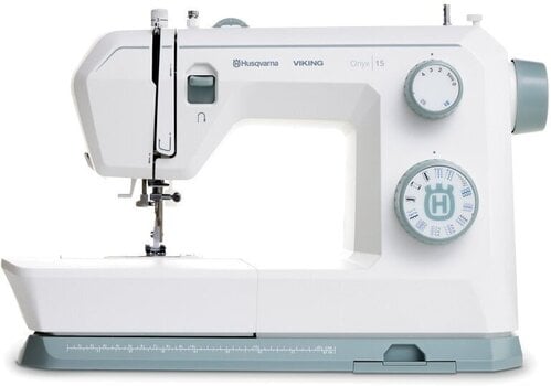 Sewing Machine Husqvarna Onyx 15 - 1