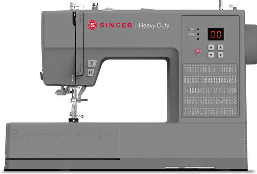 Mašina za šivanje Singer HD6605C - 1