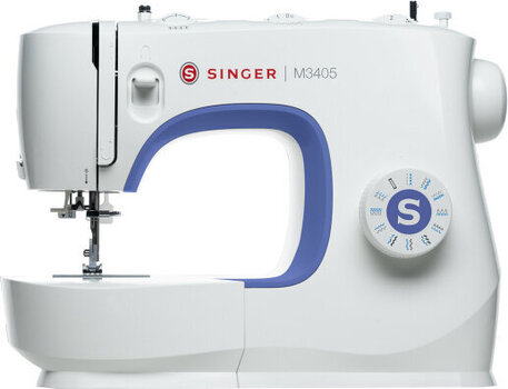 Mašina za šivanje Singer M3405 - 1