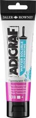 Vernice per linoleografia Daler Rowney Adigraf Block Printing Water Soluble Colour Vernice per linoleografia Fluorescent Pink 59 ml