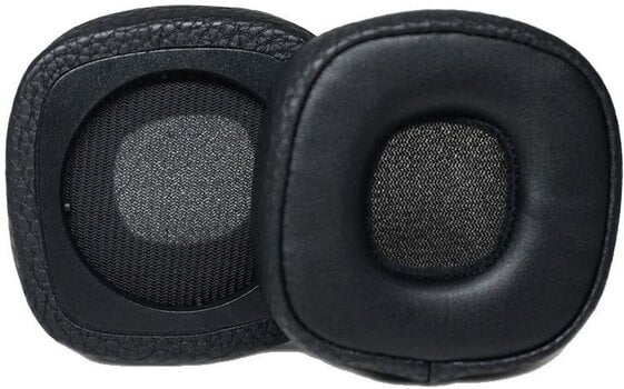Ušesne blazinice za slušalke Veles-X Major III Ušesne blazinice za slušalke Marshall Major III Črna - 1