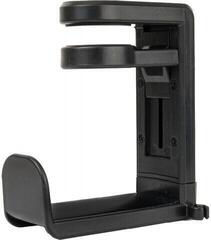 Stand pentru căști
 Veles-X Headphone Hanger 360 Degree Rotation Black Stand pentru căști
