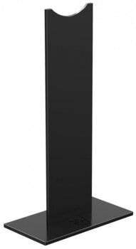 Headphone Stand Onikuma ST-1 Gaming Headphone Stand Black Headphone Stand - 1
