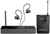 Takstar WPM-300 In-Ear UHF Wireless Monitor System Monitorizare fără fir în ureche 520 MHz - 600 MHz (Ca nou)