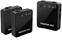 Wireless Audio System for Camera Takstar V1 Dual Wireless Video Microphone