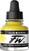 Muste Daler Rowney FW Acrylic Ink Lemon Yellow 29,5 ml 1 kpl