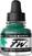 Muste Daler Rowney FW Acrylic Ink Dark Green 29,5 ml 1 kpl