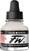 Encre Daler Rowney FW Encre acrylique Shimmering Red 29,5 ml 1 pc