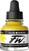 Ink Daler Rowney FW Acrylic Ink Fluorescent Yellow 29,5 ml 1 pc