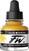 Ink Daler Rowney FW Acrylic Ink Indian Yellow 29,5 ml 1 pc