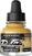 Muste Daler Rowney FW Pearlescent Acrylic Ink Autumn Gold 29,5 ml 1 kpl