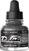 Ink Daler Rowney FW Pearlescent Acrylic Ink Black 29,5 ml 1 pc