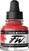 Tinta Daler Rowney FW Acrylic ink Flame Red 29,5 ml 1 pc