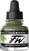 Tinte Daler Rowney FW Acryltinte Olive Green 29,5 ml 1 Stck