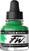 Tinte Daler Rowney FW Acryltinte Emerald Green 29,5 ml 1 Stck
