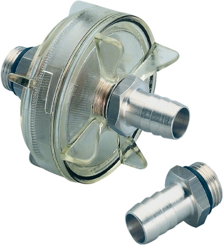 Ciśnieniowa pompa wody Marco 16500410 IS20 In-line Filter 3/4" BSP Brass