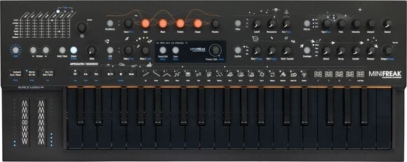 Sintetizador Arturia MiniFreak Stellar LE Sintetizador - 1