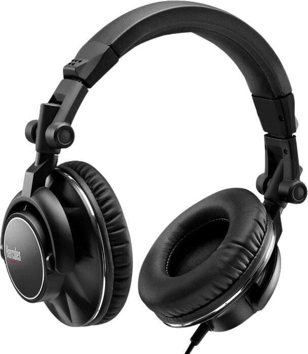 DJ-kuulokkeet Hercules HDP DJ60 DJ-kuulokkeet