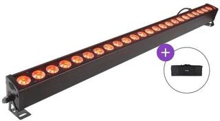 LED Bar Light4Me Pixel BAR 24x3W MKIII SET LED Bar
