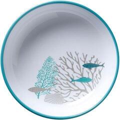Keukengerei voor de boot Marine Business Coastal Deep Plates 6 Plate