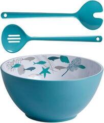 Keukengerei voor de boot Marine Business Coastal Salad Bowl 1 Bowl
