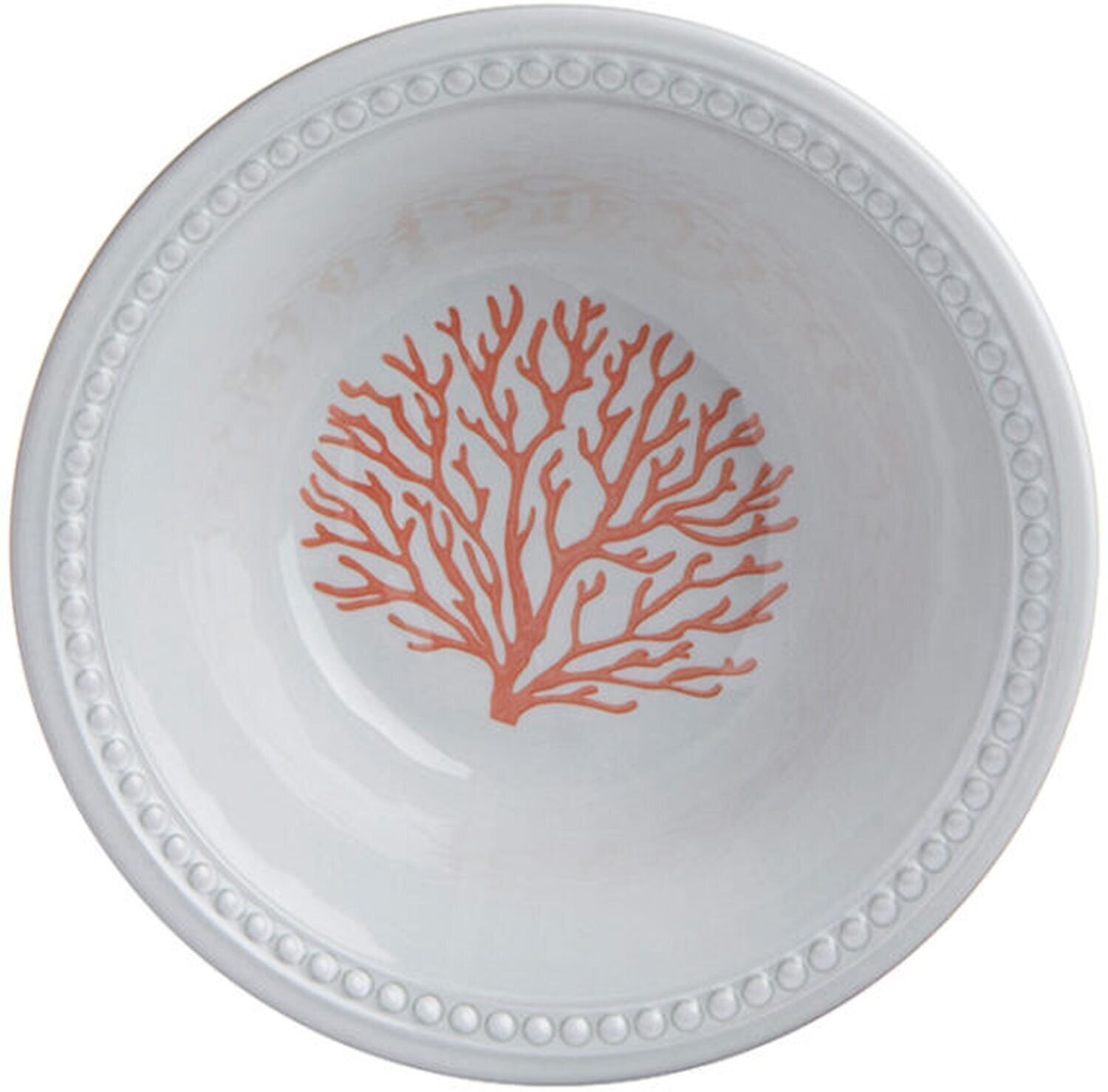 Marina fat, marina bestick Marine Business Harmony Bowls 6 Bowl