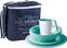 Marina fat, marina bestick Marine Business Harmony Tableware Set 16 Tableware