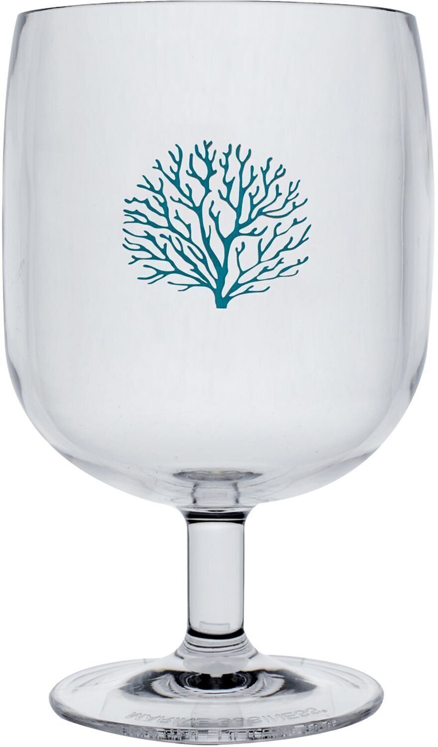 Veneen astiat, veneen ruokailuvälineet Marine Business Harmony Wine Glasess 6 Wine Glass