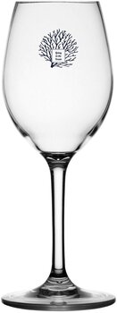 Marinegeschirr, Marinebesteck Marine Business Living Wine Glasess 6 Weinglas - 1