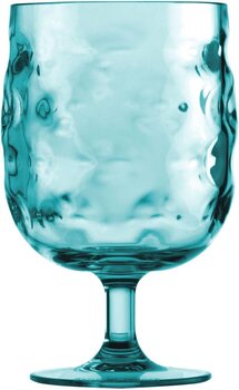 Pratos marítimos, talheres marítimos Marine Business Moon Wine Glasess 6 Wine Glass - 1