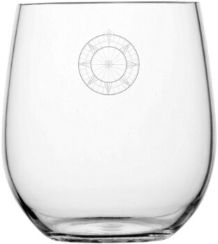 Pratos marítimos, talheres marítimos Marine Business Pacific Water Glasess 6 Water Glass - 1