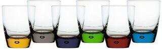 Marine Dishes, Marine Cutlery Marine Business Party Water Glasess 6 Water Glass