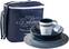 Marina fat, marina bestick Marine Business Sailor Soul Tableware Set 16 Tableware