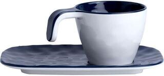 Lodní nádobí Marine Business Summer Espresso Mugs 6 Hrnek