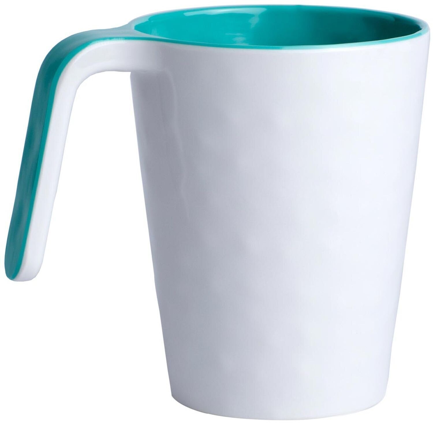 Marina fat, marina bestick Marine Business Summer Mugs 6 En mugg