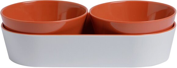 Vaisselle bateau Marine Business Summer Snacks Bowls 3 Bol - 1