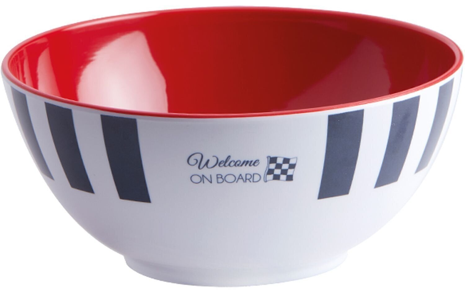 Veneen astiat, veneen ruokailuvälineet Marine Business Venezia Bowls 6 Bowl