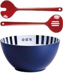 Keukengerei voor de boot Marine Business Venezia Salad Bowl 1 Bowl