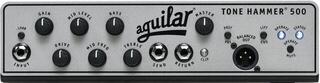 Basszusgitár erősítő fej Aguilar Tone Hammer 500 Basszusgitár erősítő fej