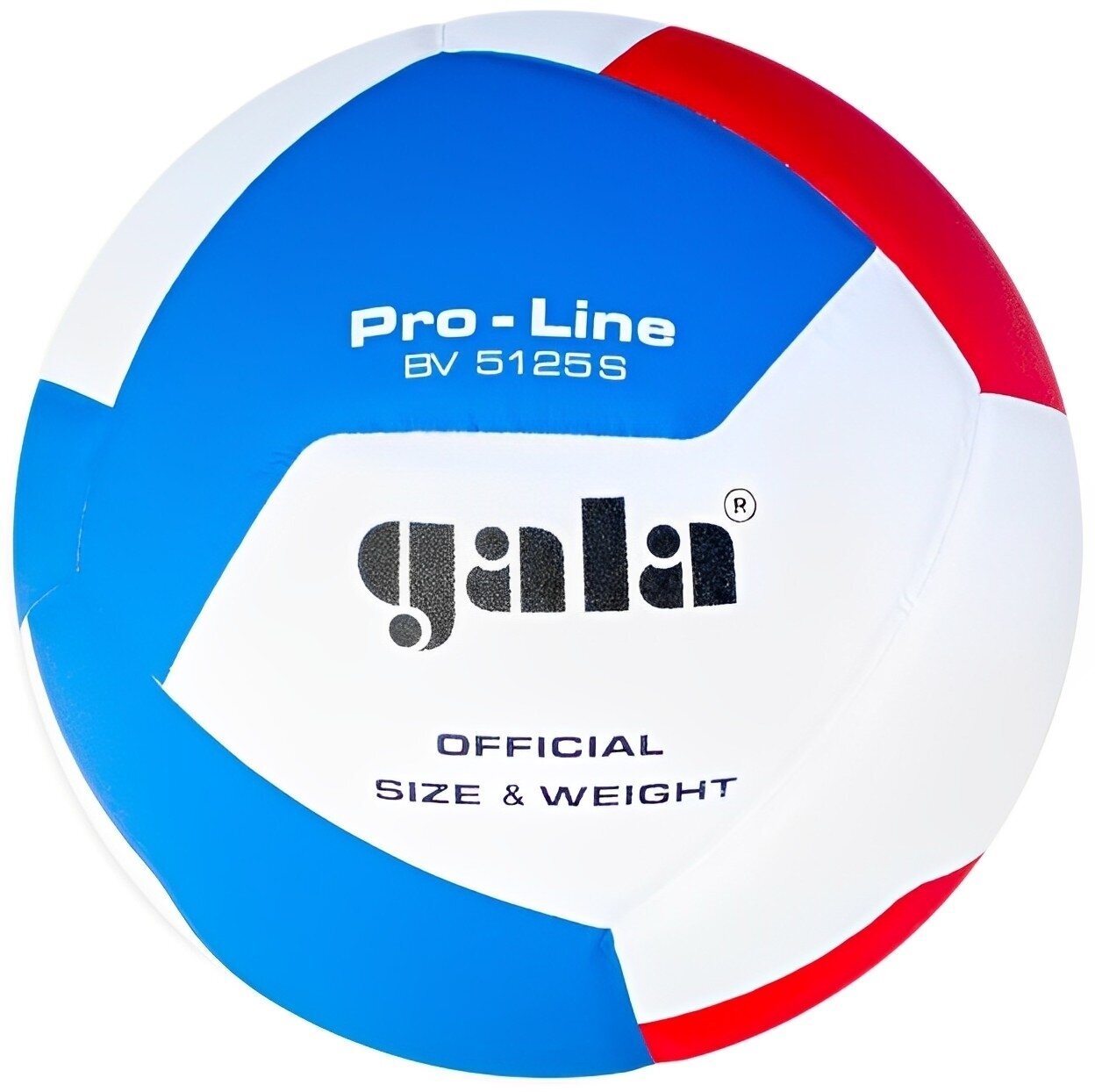 Halový volejbal Gala Pro Line 12 Halový volejbal
