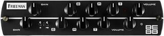 Preamp/Rack Amplifier Synergy Friedman BE-BB Preamp/Rack Amplifier