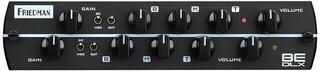 Preamp/Rack Amplifier Synergy Friedman BE-DLX Preamp/Rack Amplifier