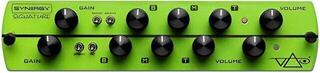 Preamp/Rack Amplifier Synergy Steve Vai Signature Preamp/Rack Amplifier