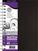 Sketchbook Daler Rowney Simply Sketch Book Simply Sketchbook A5 100 g Black