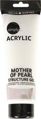 Medium Daler Rowney Simply medio Mother Of Pearl 250 ml 1 pz