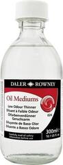 Medium Daler Rowney Georgian Medium 300 ml 1 stuk